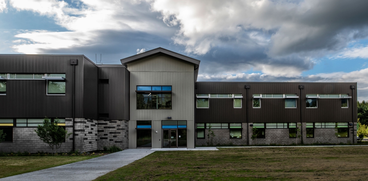Ella Baker Elementary School 3