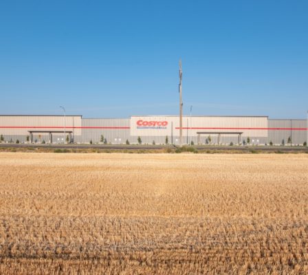 Costco Idaho Falls, Idaho