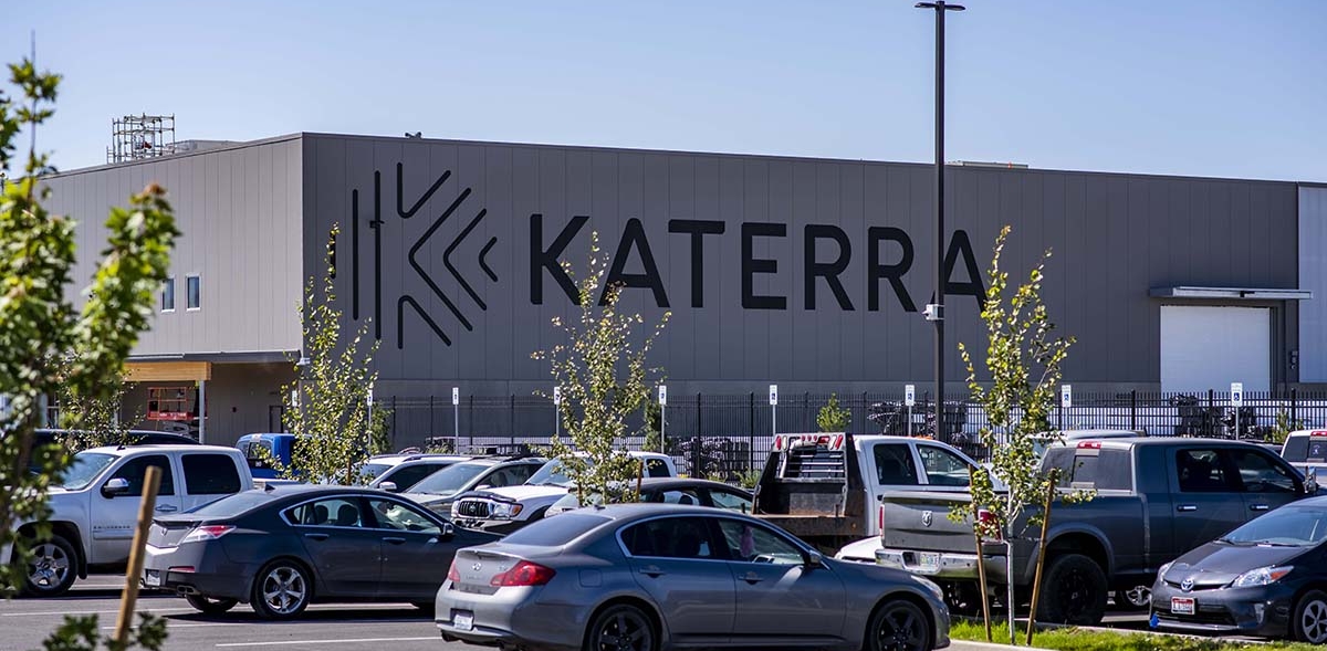 Katerra CLT Manufacturing Plant 10