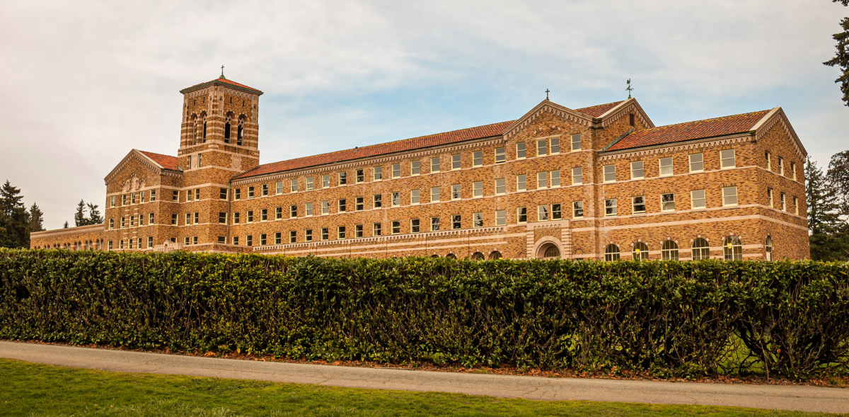 The Lodge at St. Edward