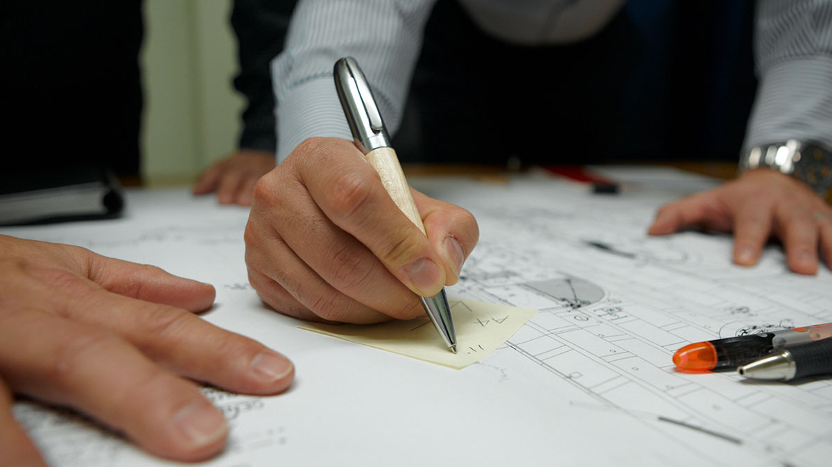 Preconstruction & Development Services
