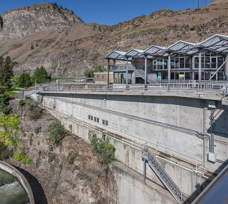 Rocky Reach Discovery Center