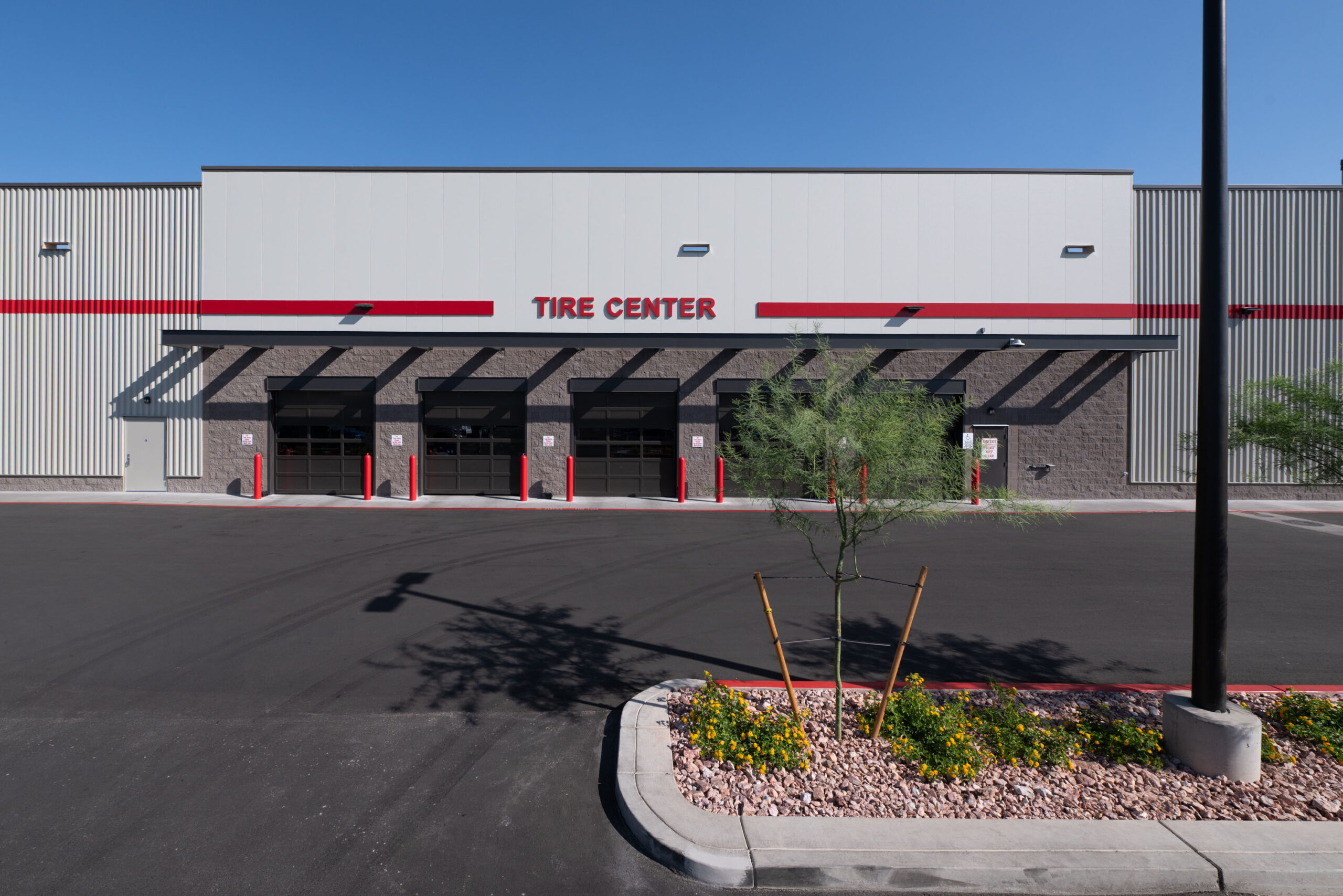 Costco Wholesale – Spring Valley, Nevada 2