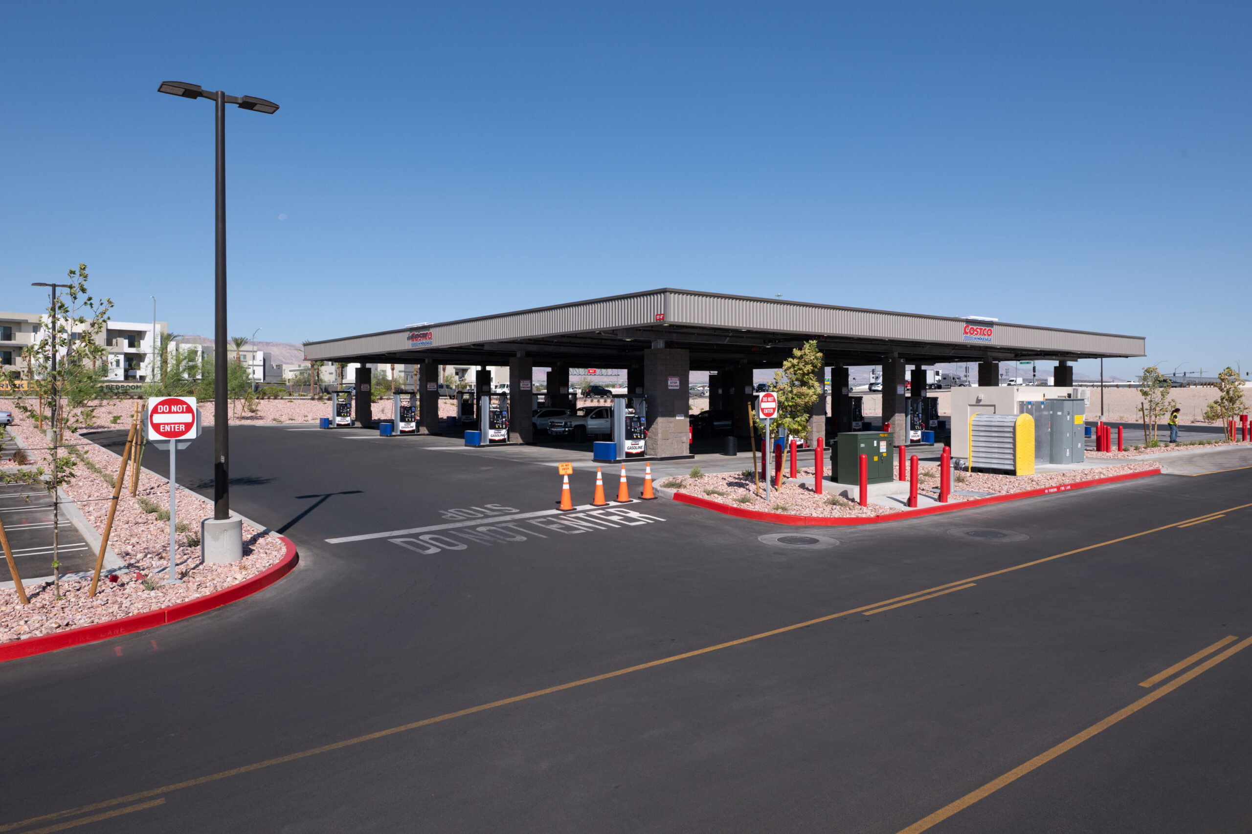 Costco Wholesale – Spring Valley, Nevada 3