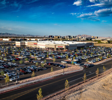 Costco Wholesale – Spring Valley, Nevada