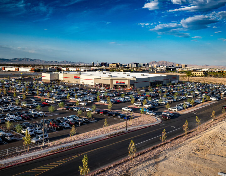 Costco Wholesale – Spring Valley, Nevada