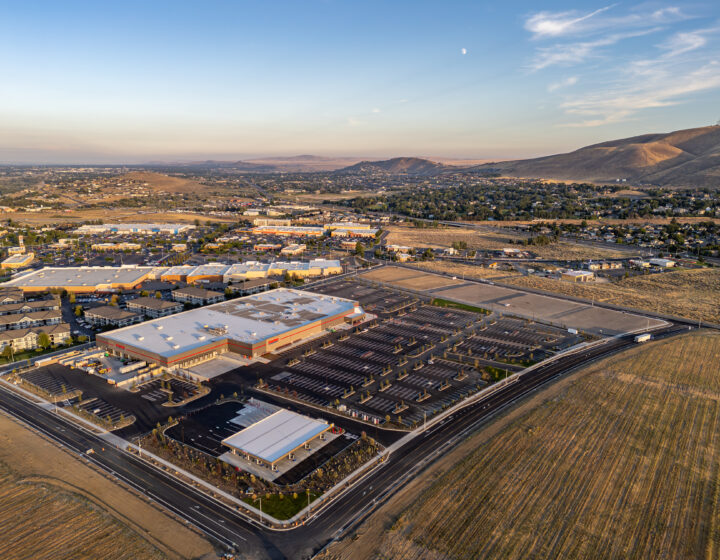 Costco Wholesale – Richland, Washington